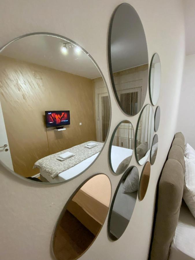 Pleasure Lux1 Apartment Βελιγράδι Εξωτερικό φωτογραφία