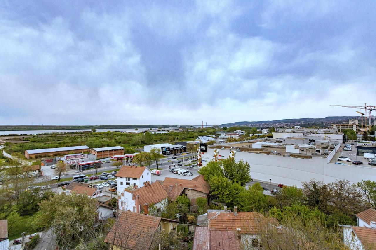 Pleasure Lux1 Apartment Βελιγράδι Εξωτερικό φωτογραφία