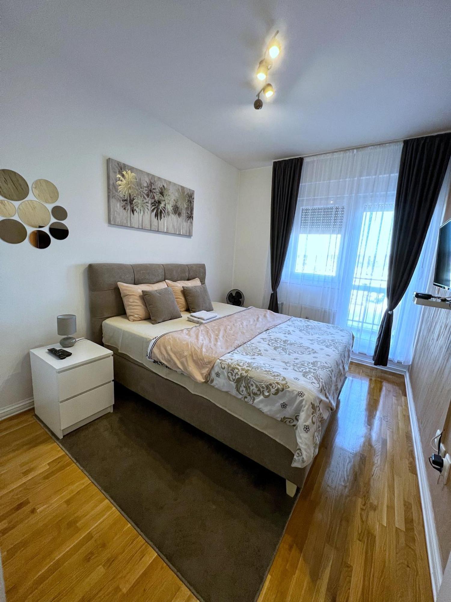 Pleasure Lux1 Apartment Βελιγράδι Εξωτερικό φωτογραφία