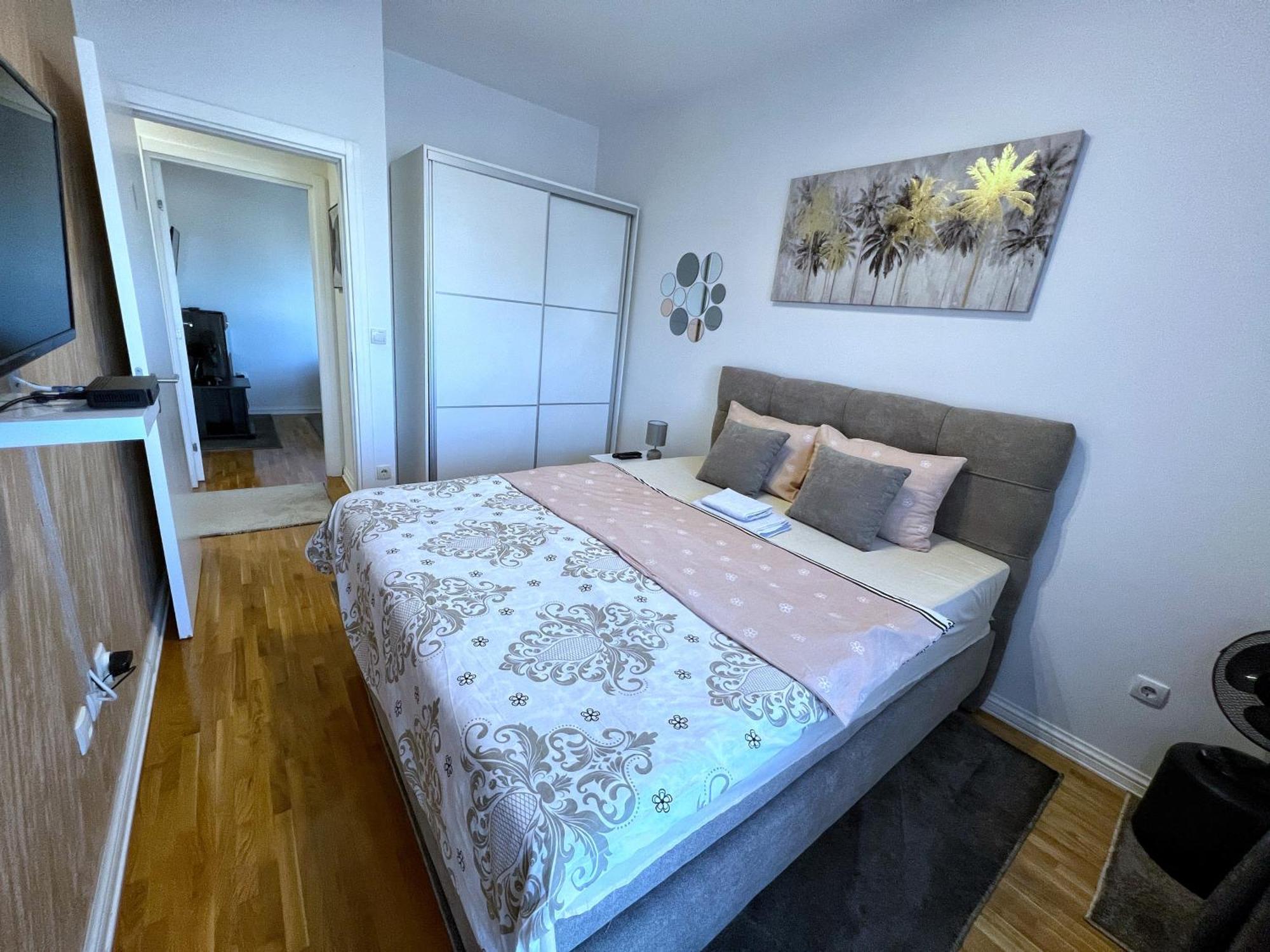 Pleasure Lux1 Apartment Βελιγράδι Εξωτερικό φωτογραφία
